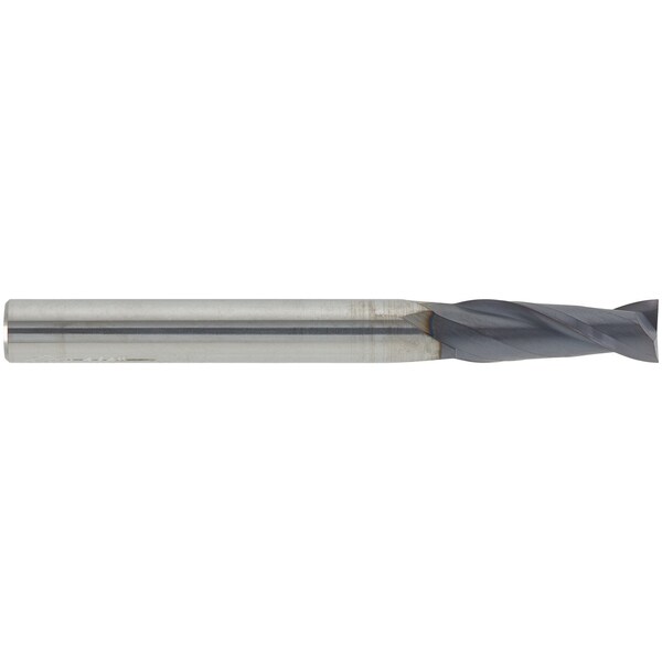 Cgs Tool 2Fl 30 Deg Sq End Mill 5/16"Dia 13/16"Loc 2-1/2"Oal W/Altin 120-3125-ALTiN - main